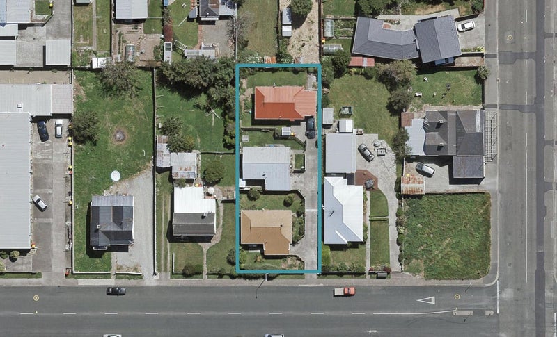 2/178 Crinan Street, Appleby, Invercargill - Carousel 1