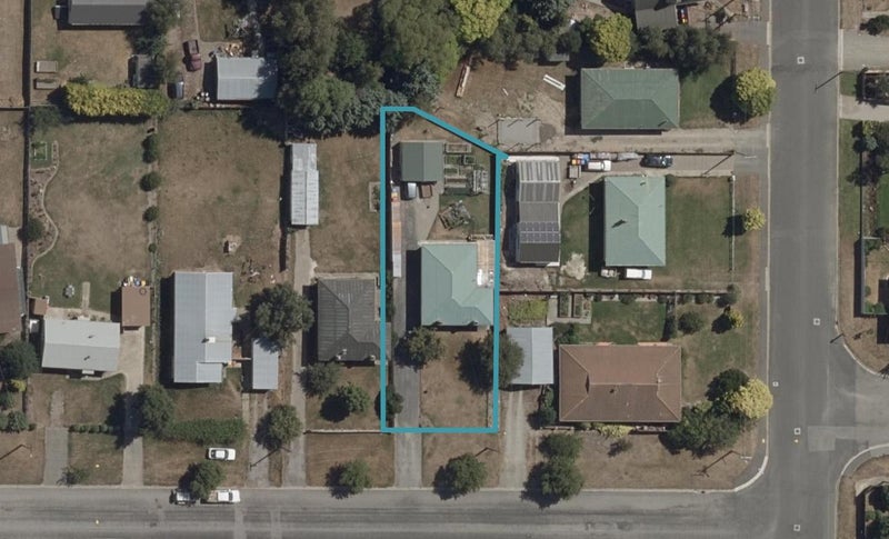 61 Bute Street, Ranfurly, Ranfurly - Carousel 1
