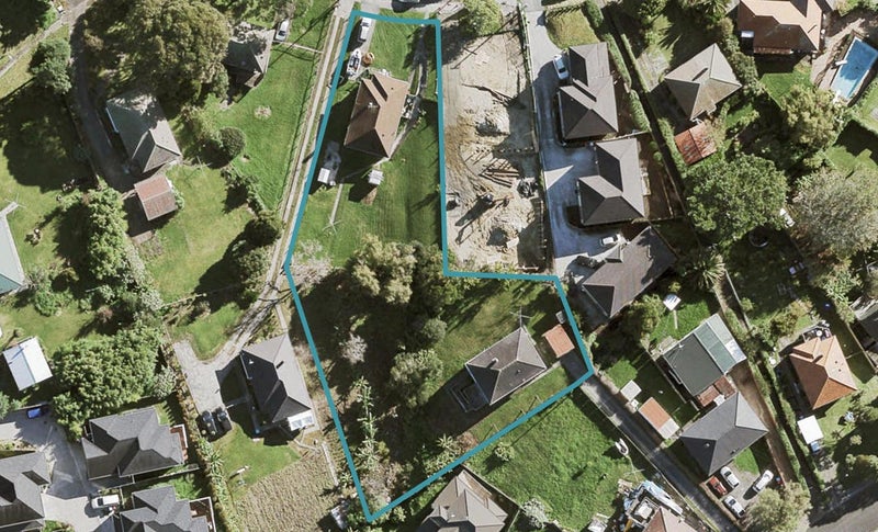 3 McGregor Street, Mount Roskill, Auckland - Carousel 1