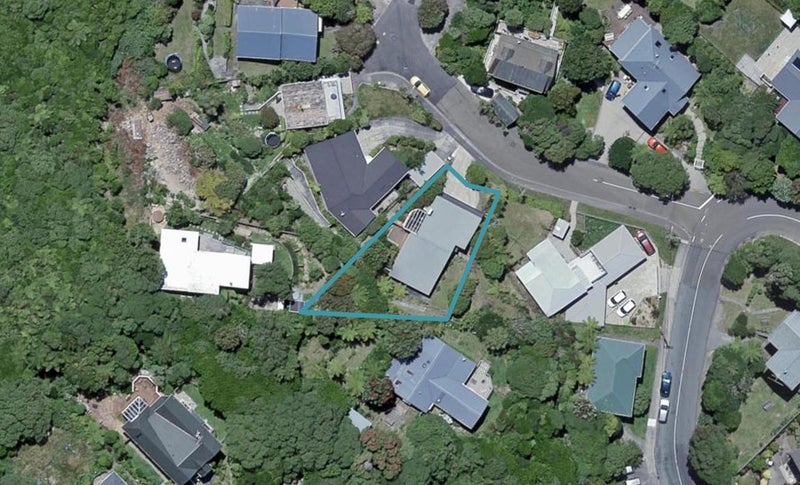 3 Claire Street, Ngaio, Wellington - Carousel 1