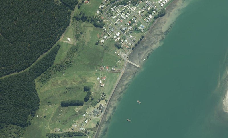 602 Kaora Street, Kawhia, Kawhia - Carousel 1