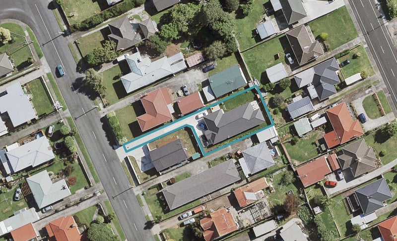 34A Churchill Avenue, Manurewa, Auckland - Carousel 1