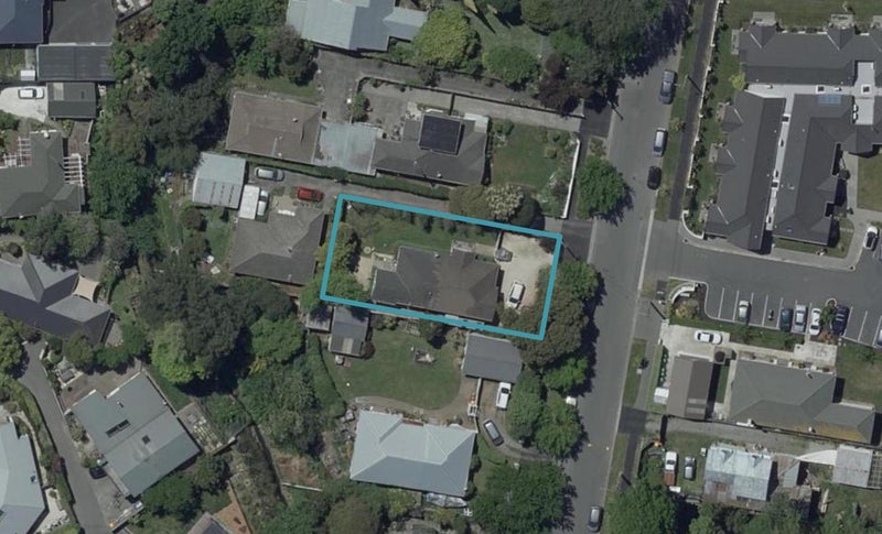 57 Hawford Road, Opawa, Christchurch - Carousel 1