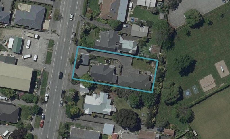 2/46 Saint Martins Road, Saint Martins, Christchurch - Carousel 1