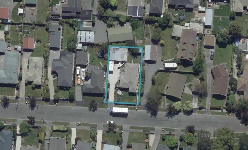 59 Norrie Street, Redwood, Christchurch - Carousel 1