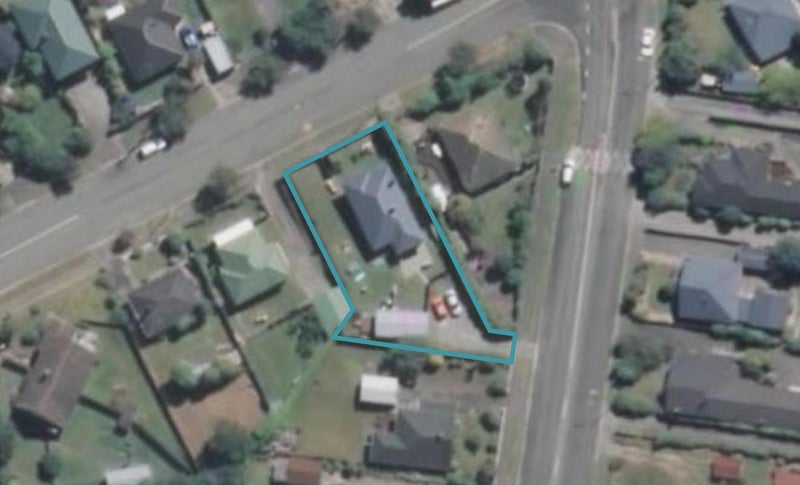 32 Newman Street, Marchwiel, Timaru - Carousel 1