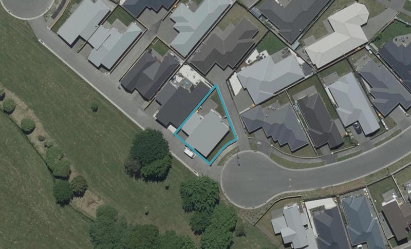 14 Strone Close, Broomfield, Christchurch - Carousel 1