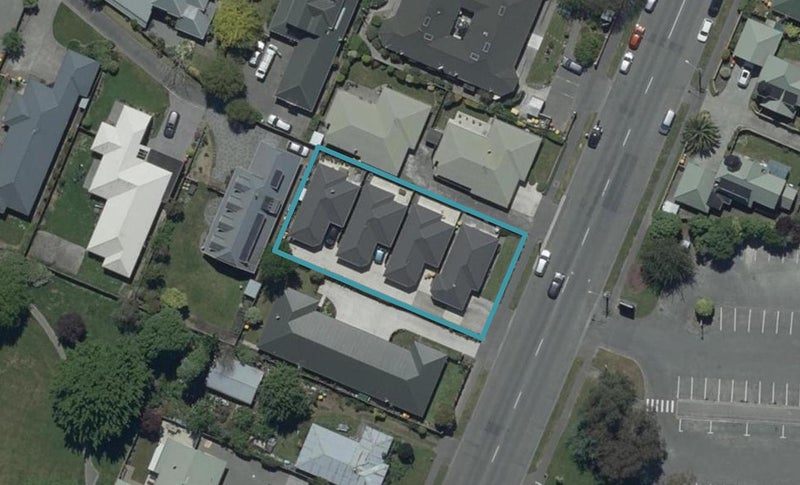 4/121 Withells Road, Avonhead, Christchurch - Carousel 1