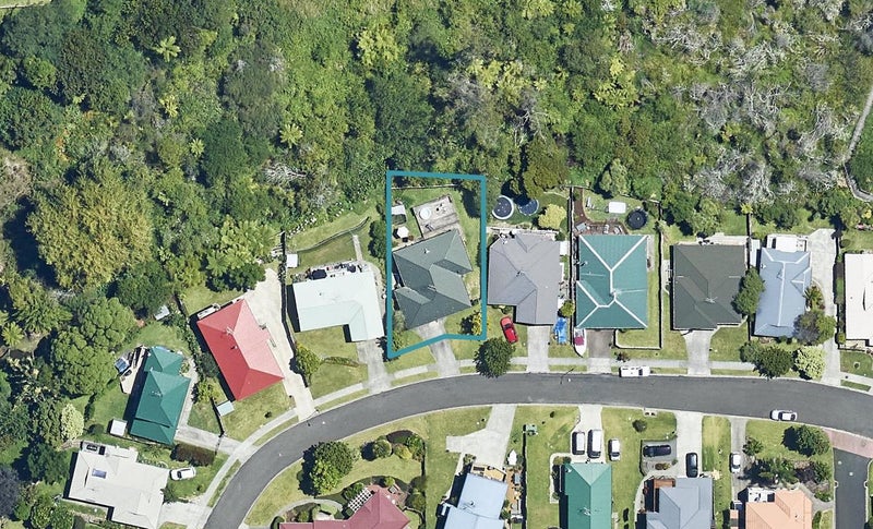 38 Te Koari Drive, Brookfield, Tauranga - Carousel 1