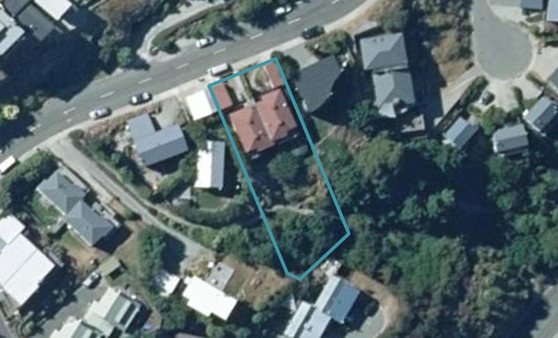 21B Highview Terrace, Queenstown, Queenstown - Carousel 1