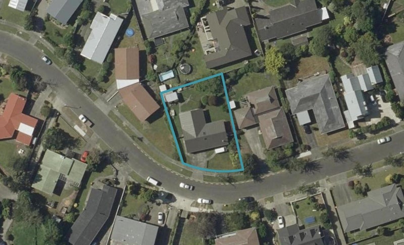 39 Buick Crescent, Awapuni, Palmerston North - Carousel 1