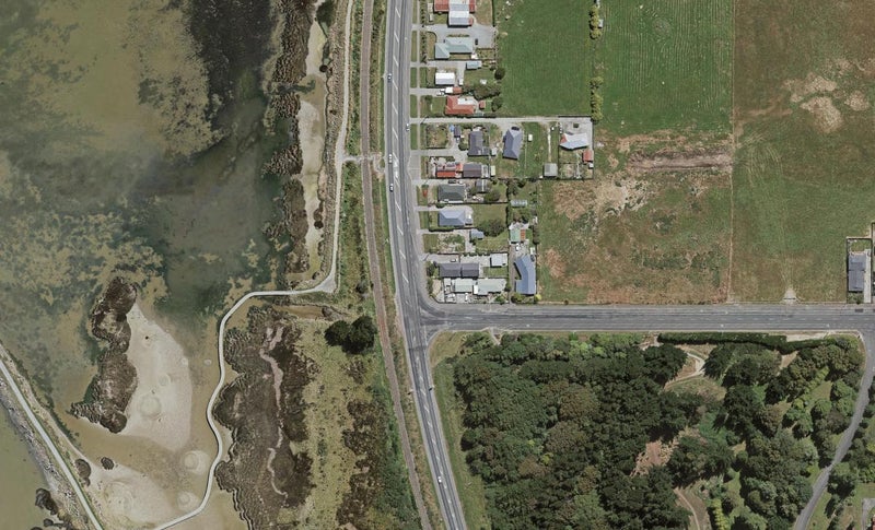 208 Bluff Highway, Kew, Invercargill - Carousel 1