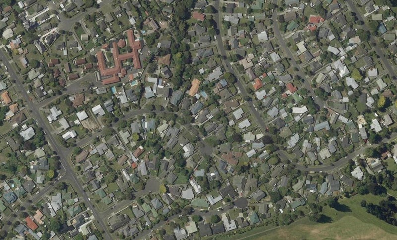 31 Snowdon Avenue, Terrace End, Palmerston North - Carousel 1