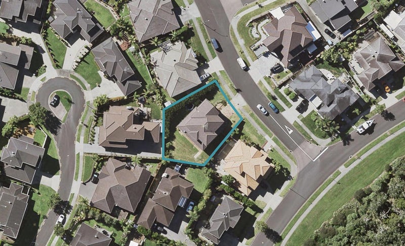 4 Vin Alto Drive, Flat Bush, Auckland - Carousel 1
