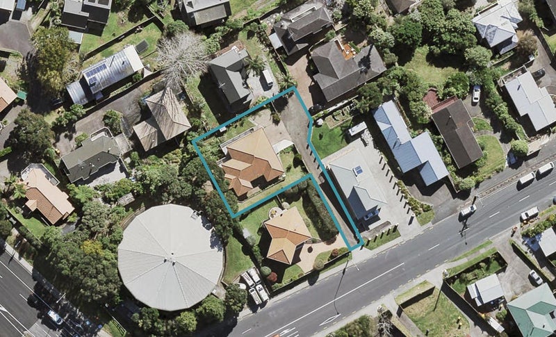 4 Sunset Road, Unsworth Heights, Auckland - Carousel 1