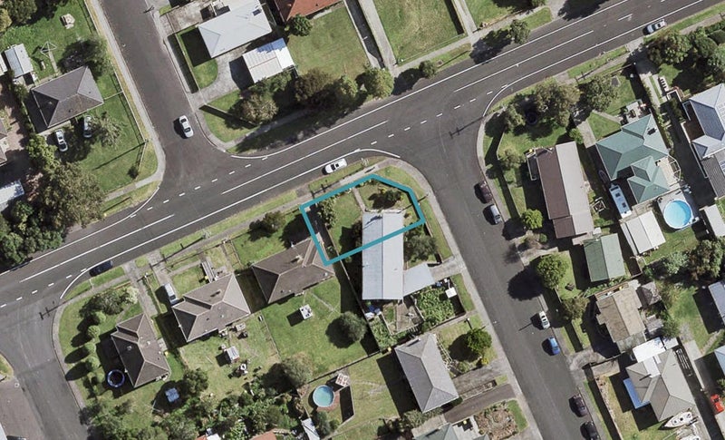 1A Sterling Avenue, Manurewa East, Auckland - Carousel 1