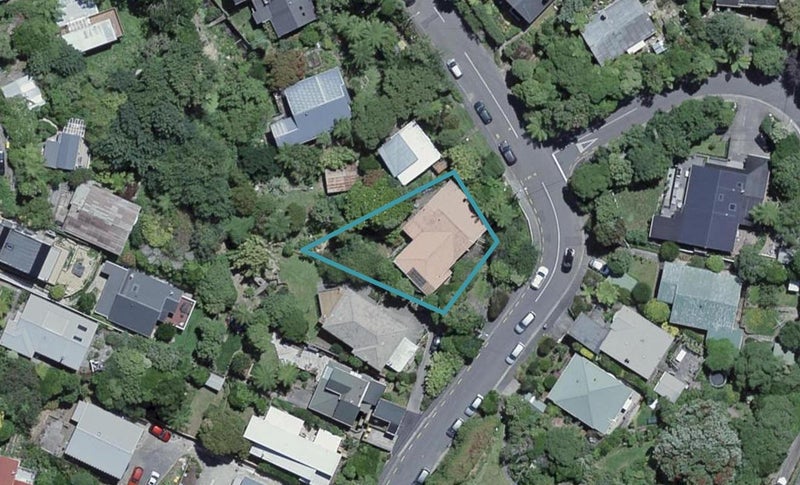 35 Awarua Street, Ngaio, Wellington - Carousel 1
