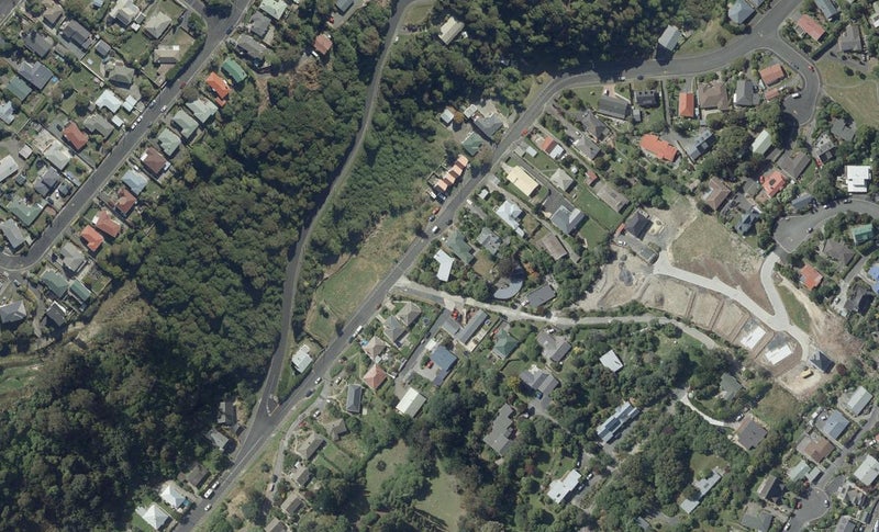 128 Somerville Street, Waverley, Dunedin - Carousel 1