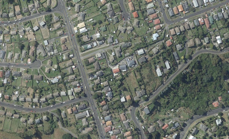 93A Riselaw Road, Calton Hill, Dunedin - Carousel 1