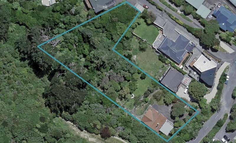32 Trelissick Crescent, Ngaio, Wellington - Carousel 1
