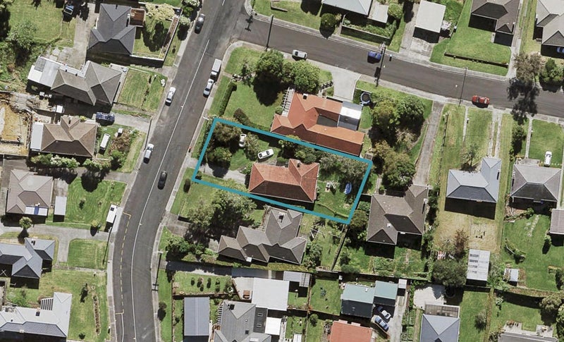 14 Oakdale Road, Mount Roskill, Auckland - Carousel 1