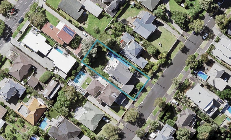 12 Kildare Avenue, Glendowie, Auckland - Carousel 1