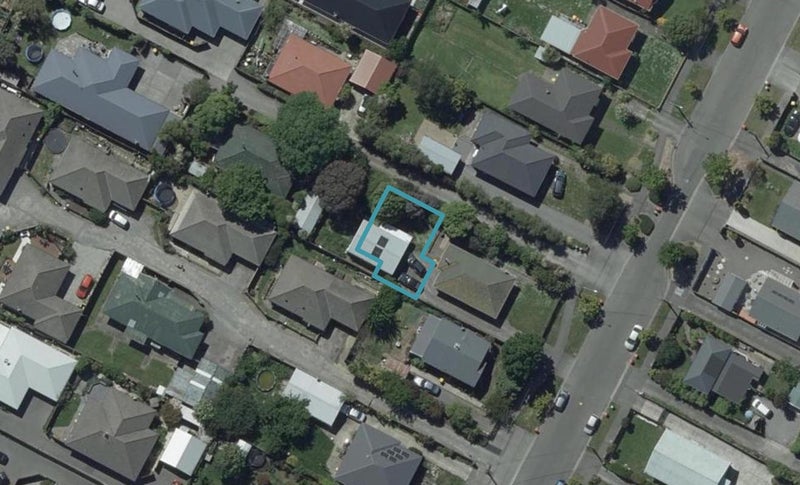 3/81 Mackworth Street, Woolston, Christchurch - Carousel 1