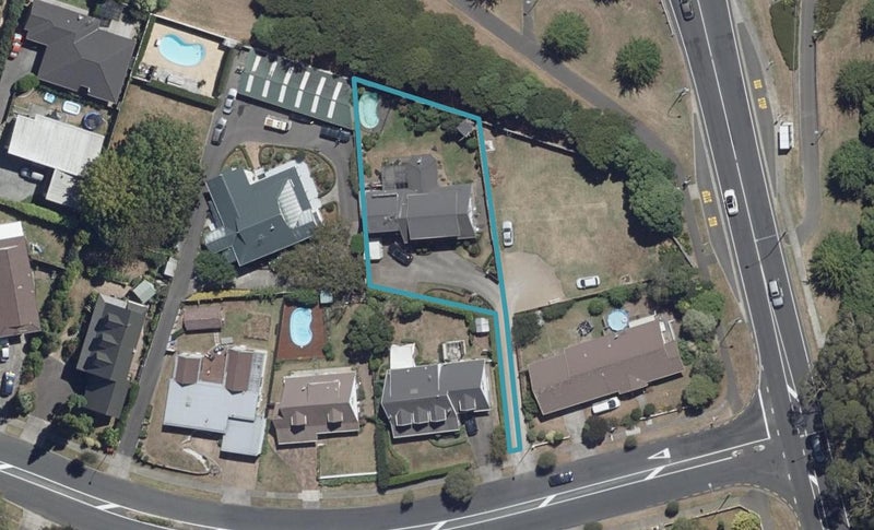 95 Glen Lynne Avenue, Queenwood, Hamilton - Carousel 1