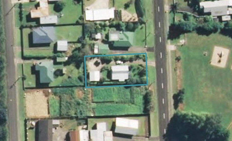 54 Browne Street, Normanby, Hawera - Carousel 1