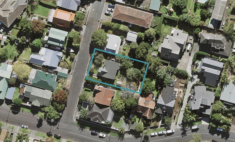 5 Thorley Street, Mount Eden, Auckland - Carousel 1