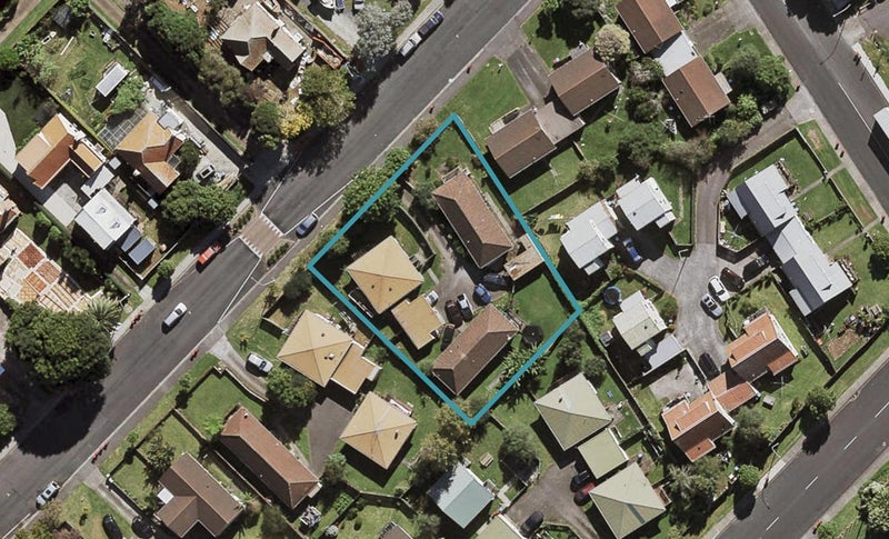 72 Nikau Road, Ōtāhuhu, Auckland - Carousel 1