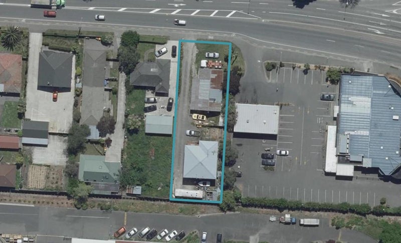 9 Northcote Road, Northcote, Christchurch - Carousel 1