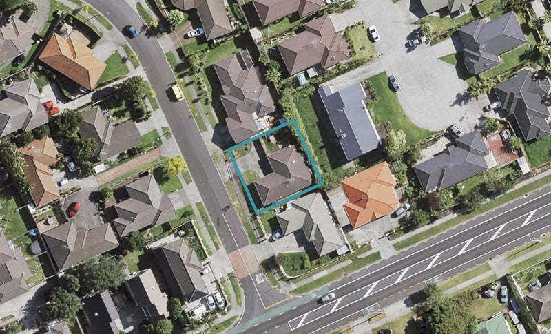 3 Senator Drive, Manurewa, Auckland - Carousel 1