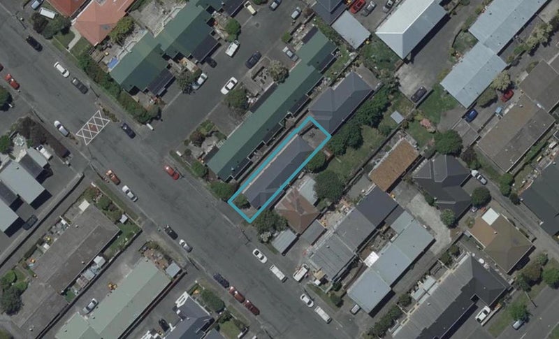 81 King Street, Sydenham, Christchurch - Carousel 1