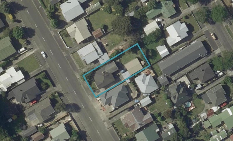 37 Shamrock Street, Takaro, Palmerston North - Carousel 1