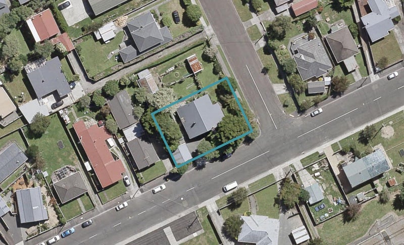 36 Melrose Street, Wallaceville, Upper Hutt - Carousel 1