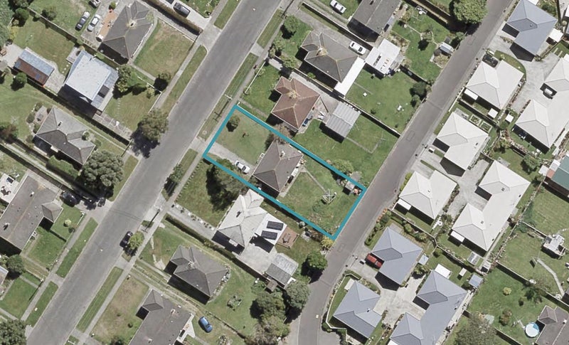 72 Molesworth Street, Taita, Lower Hutt - Carousel 1