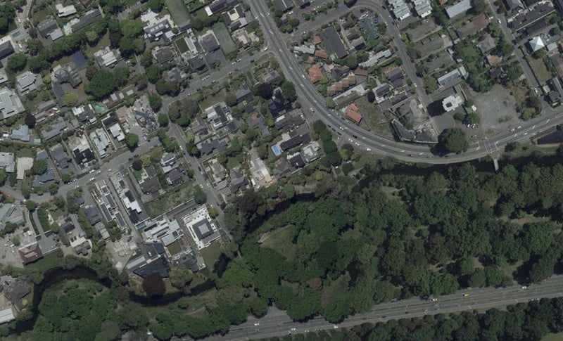 7C Rossall Street, Merivale, Christchurch - Carousel 1