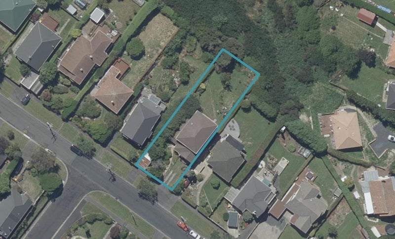 106 Lynn Street, Wakari, Dunedin - Carousel 1