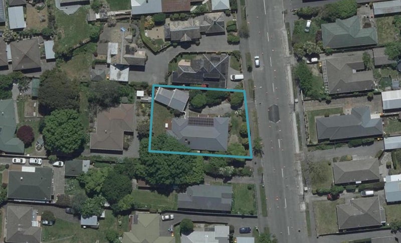 229 Avonhead Road, Avonhead, Christchurch - Carousel 1