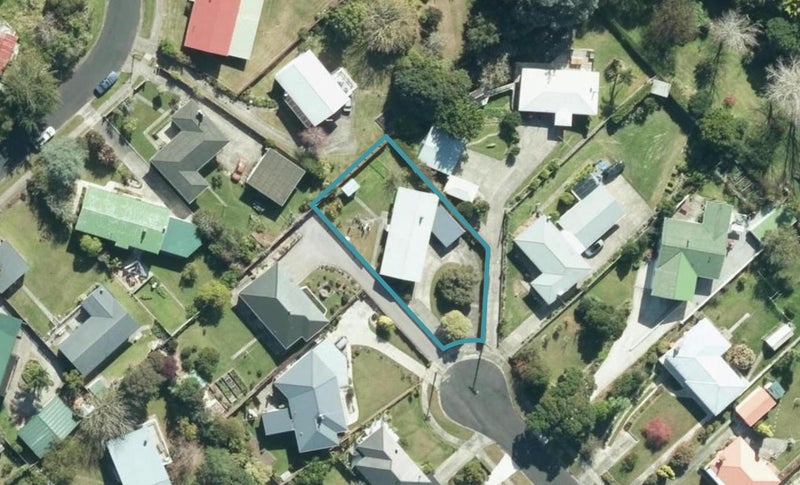 99 Parore Street, Dargaville - Carousel 1