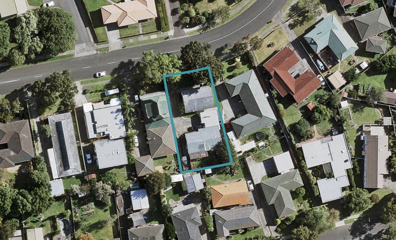 48B Ray Small Drive, Pahurehure, Papakura - Carousel 1