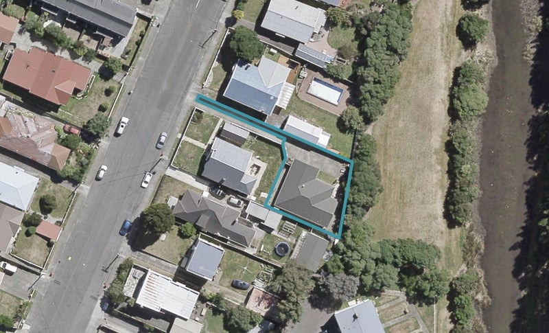 18A Tennyson Street, Petone, Lower Hutt - Carousel 1