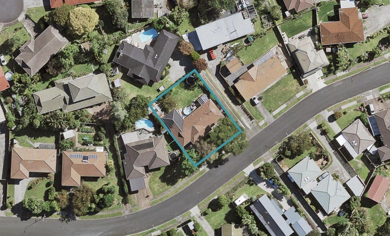 9 Gaylands Place, Opaheke, Papakura - Carousel 1