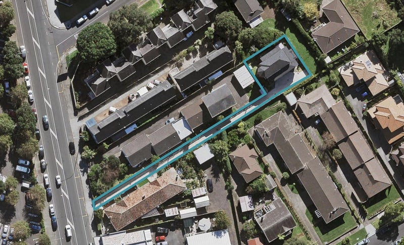 722A Manukau Road, Royal Oak, Auckland - Carousel 1