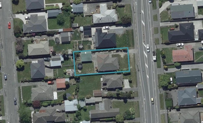 161 Marshland Road, Shirley, Christchurch - Carousel 1