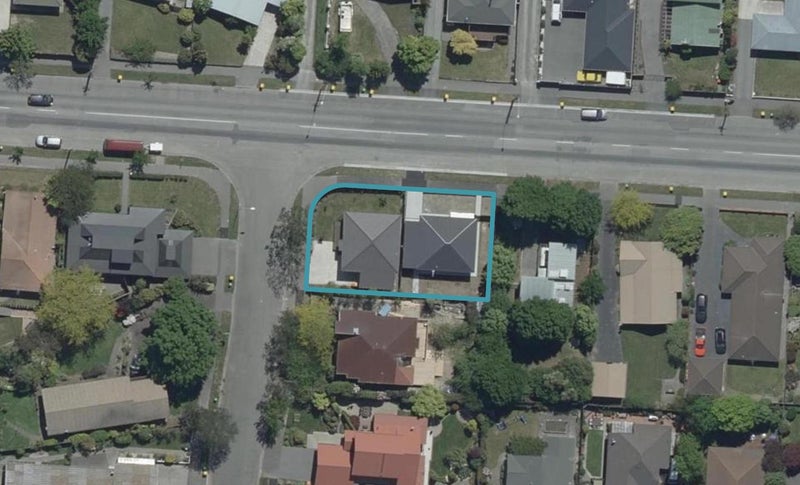 2/52 Prestons Road, Redwood, Christchurch - Carousel 1