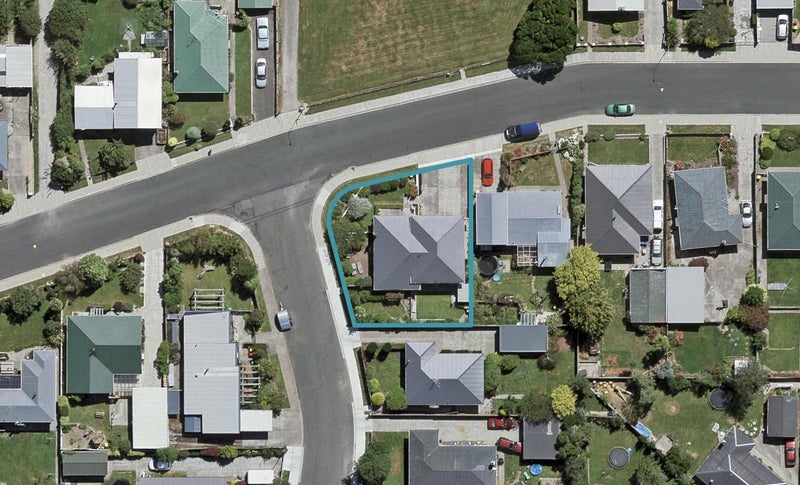 293 Talbot Street, Hargest, Invercargill - Carousel 1