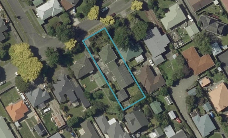 40 Keeling Street, West End, Palmerston North - Carousel 1
