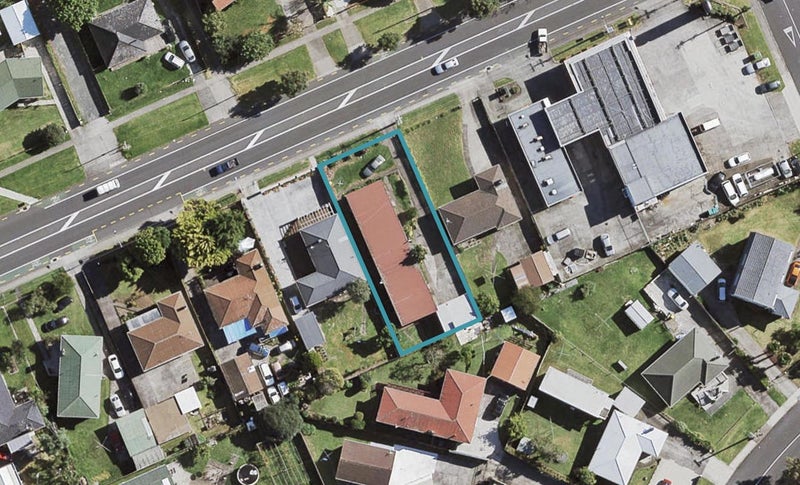 3/120 Weymouth Road, Manurewa, Auckland - Carousel 1